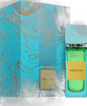 GRITTI SIRACUSA 100ml