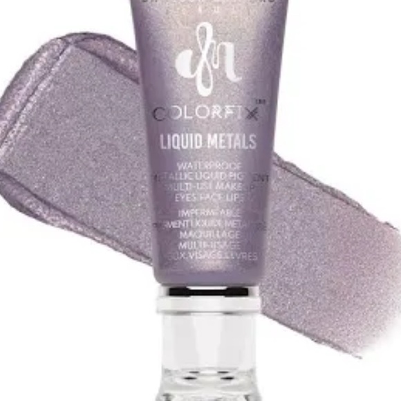 Danessa Myricks Colorfix | Lift