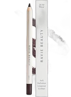 Ravie Beauty Soft Definition Longwear Eyeliner Pencil Drift