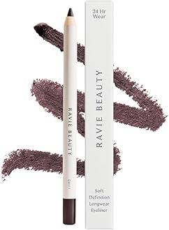 Ravie Beauty Soft Definition Longwear Eyeliner Pencil Drift