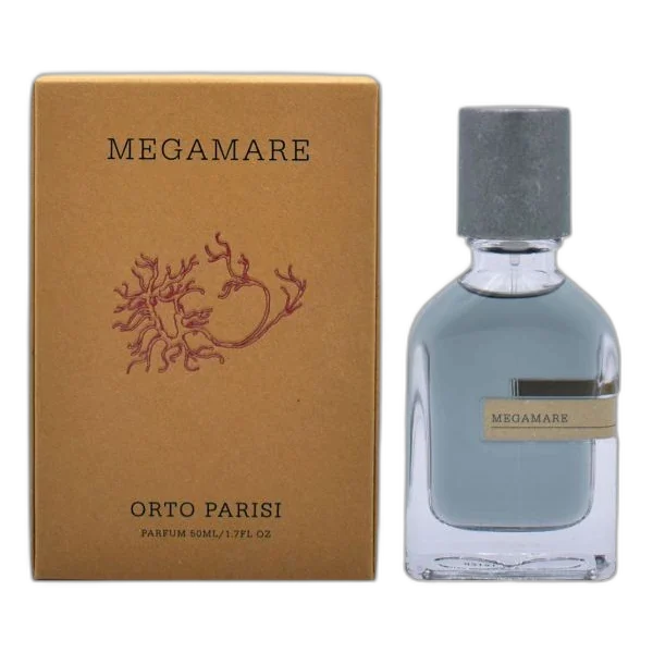 Orto Parisi Megamare