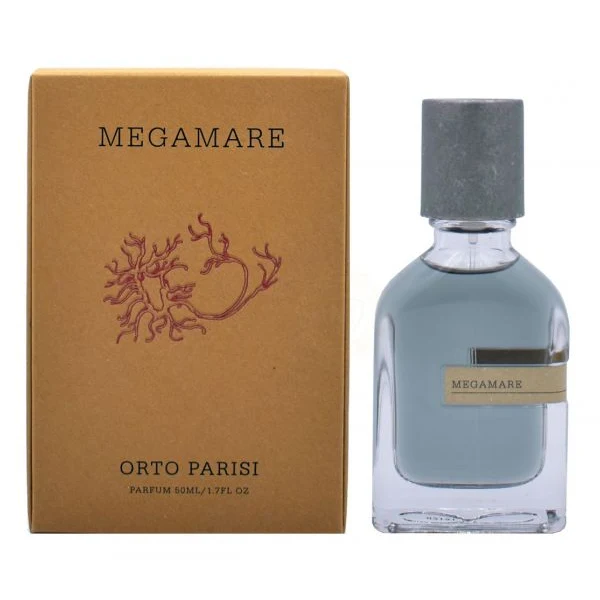 Orto Parisi Megamare