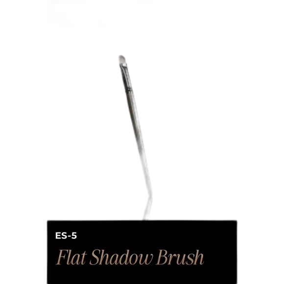 DETAILS By TATI - MAKEUP BRUSHES