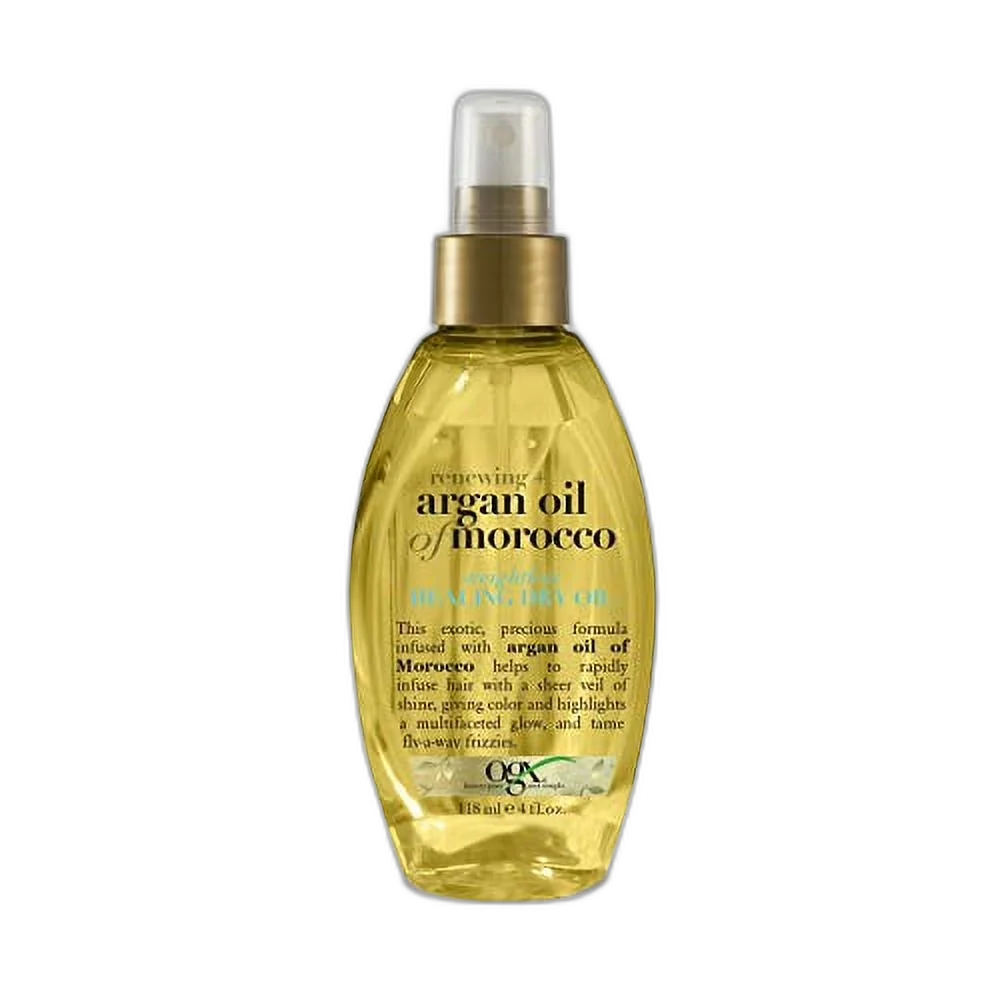 OGX Renewing Argan Oil Of Morocco Weightless Healing Dry Oil Spray