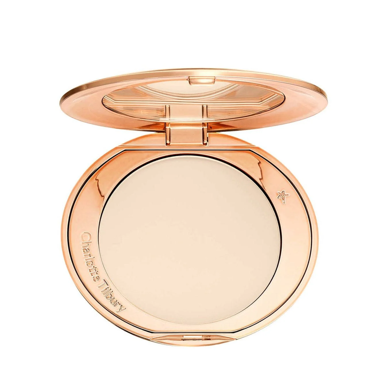 Charlotte Tilbury Powder in Fair
