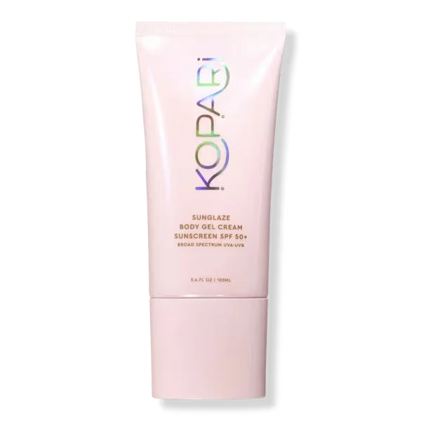 Kopari Sunglaze Gel Cream SPF 50