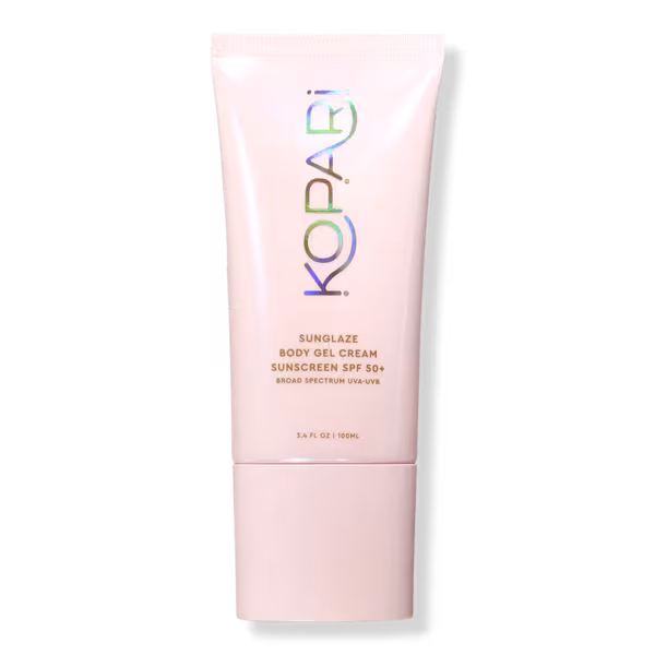 Kopari Sunglaze Gel Cream SPF 50