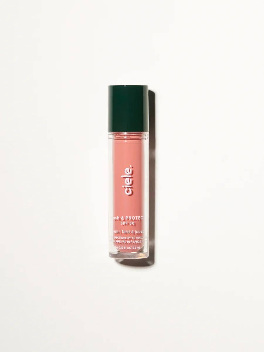Ciele Liquid Cheek Blush - Elodie