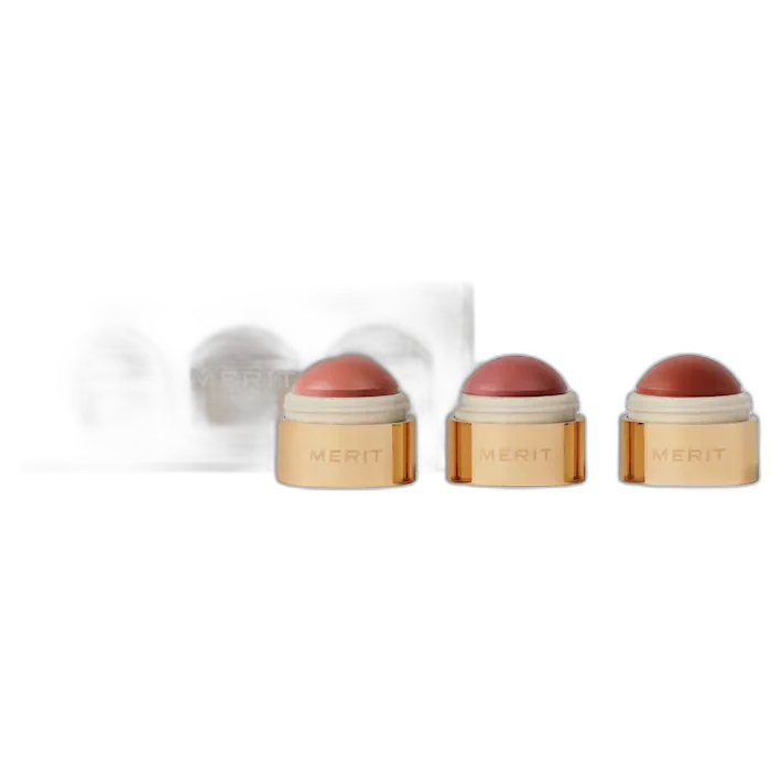 Merit Blush Balm Blush