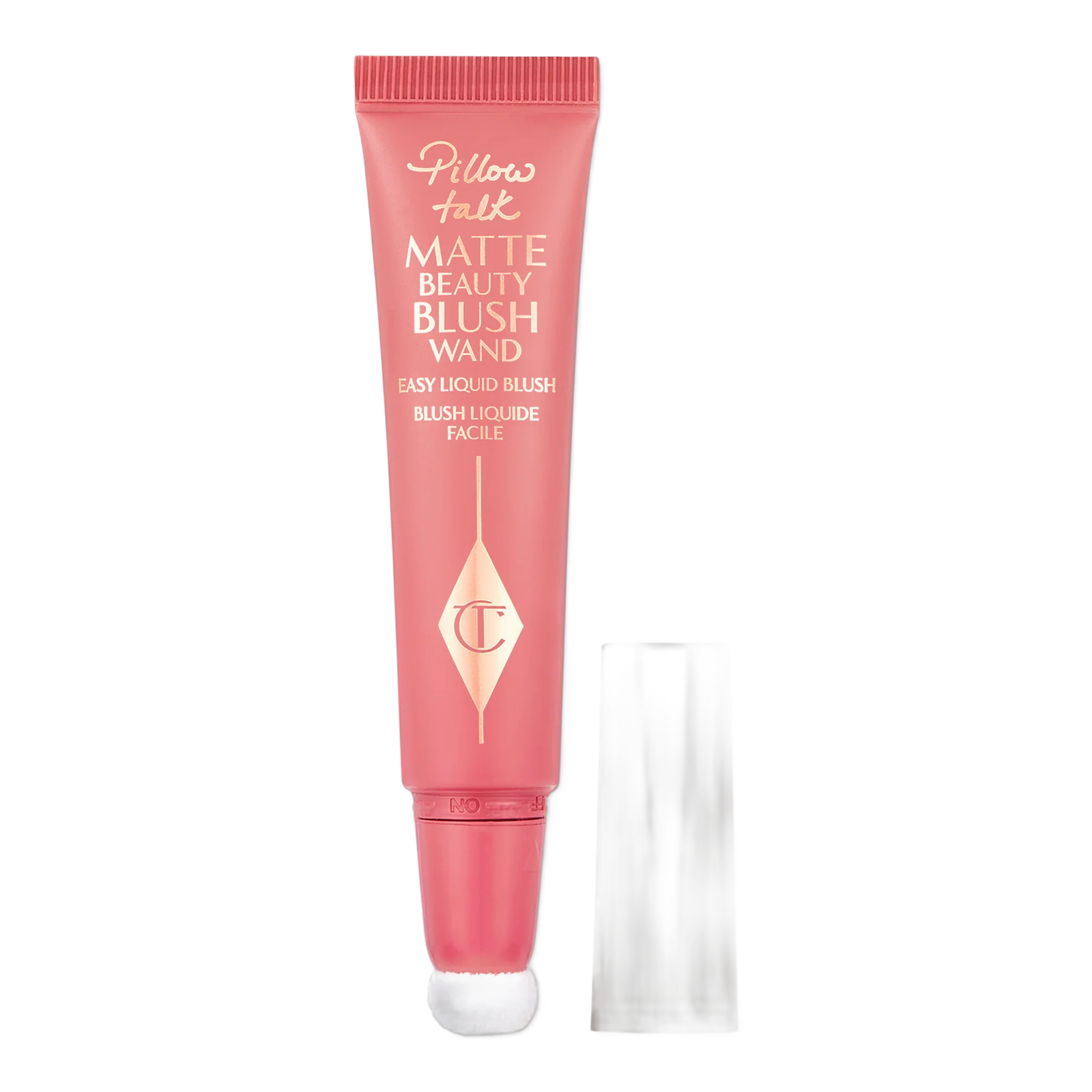 Charlotte Tilbury Matte Beauty Blush Wand