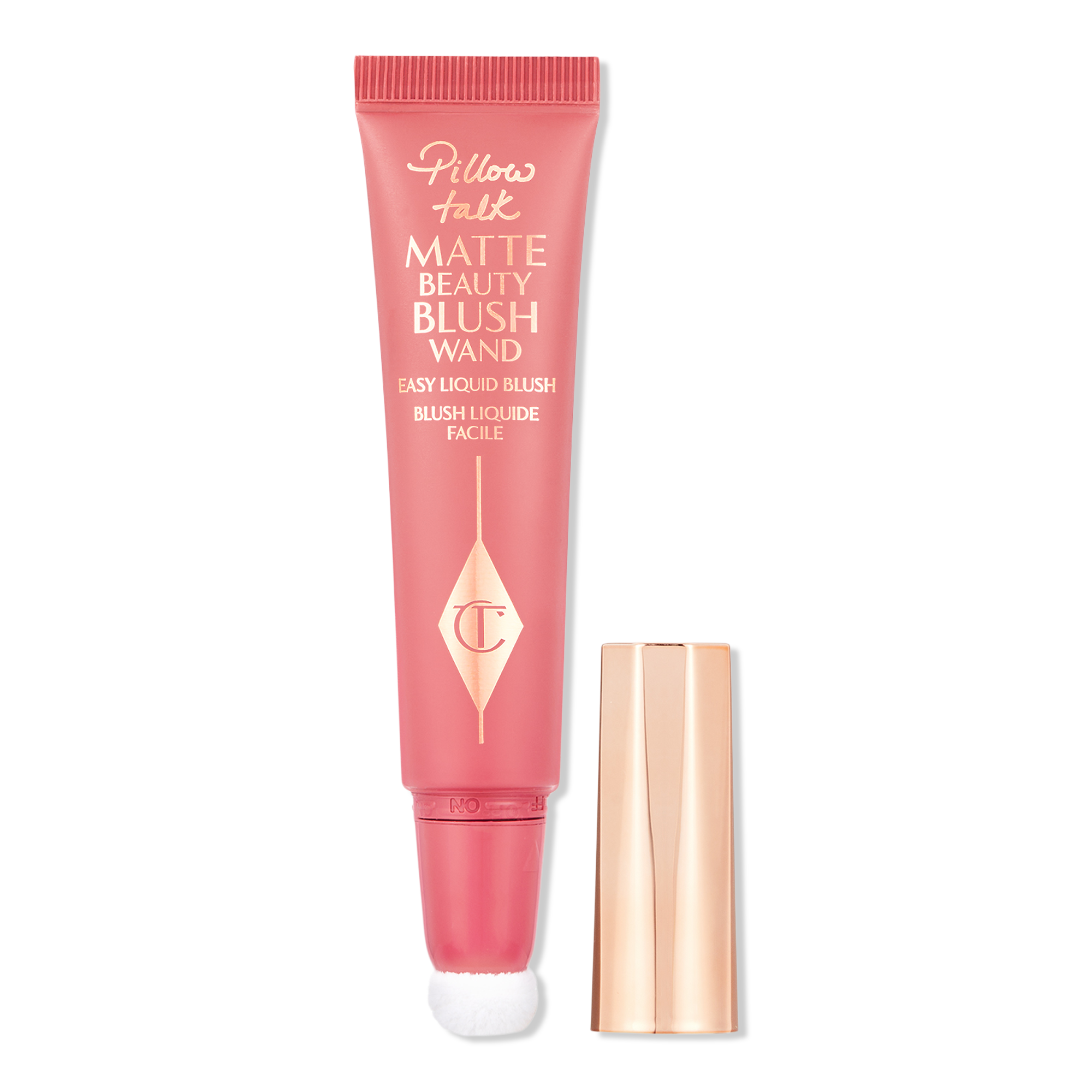 Charlotte Tilbury Matte Beauty Blush Wand