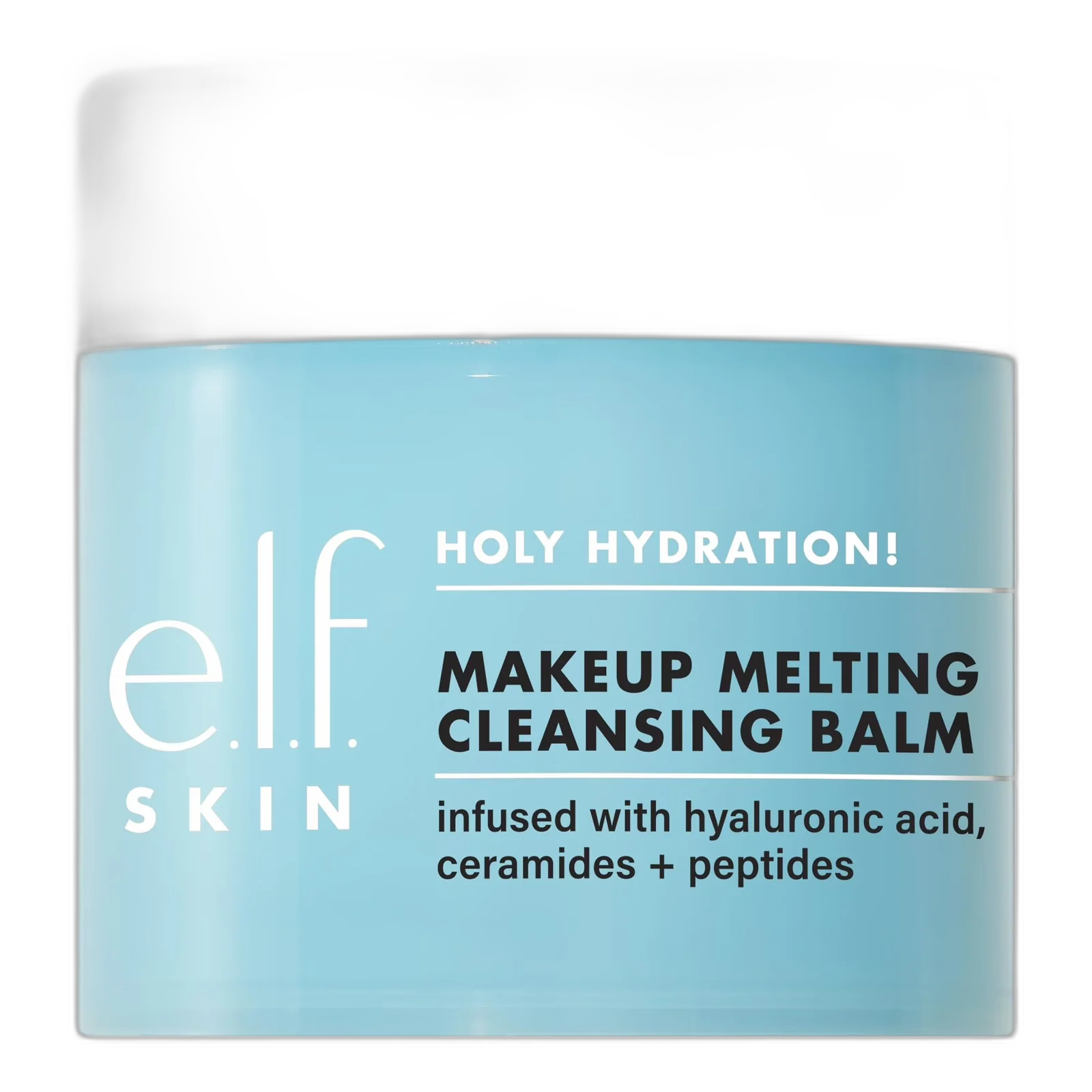 ELF haircare