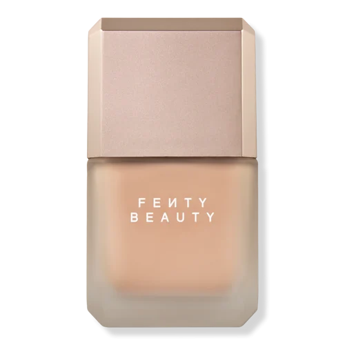 Fenty Beauty Pro Filt'r Fluid Flex Natural Matte Longwear Foundation