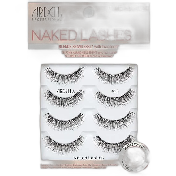 Ardell 420 False Lashes