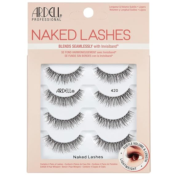 Ardell 420 False Lashes