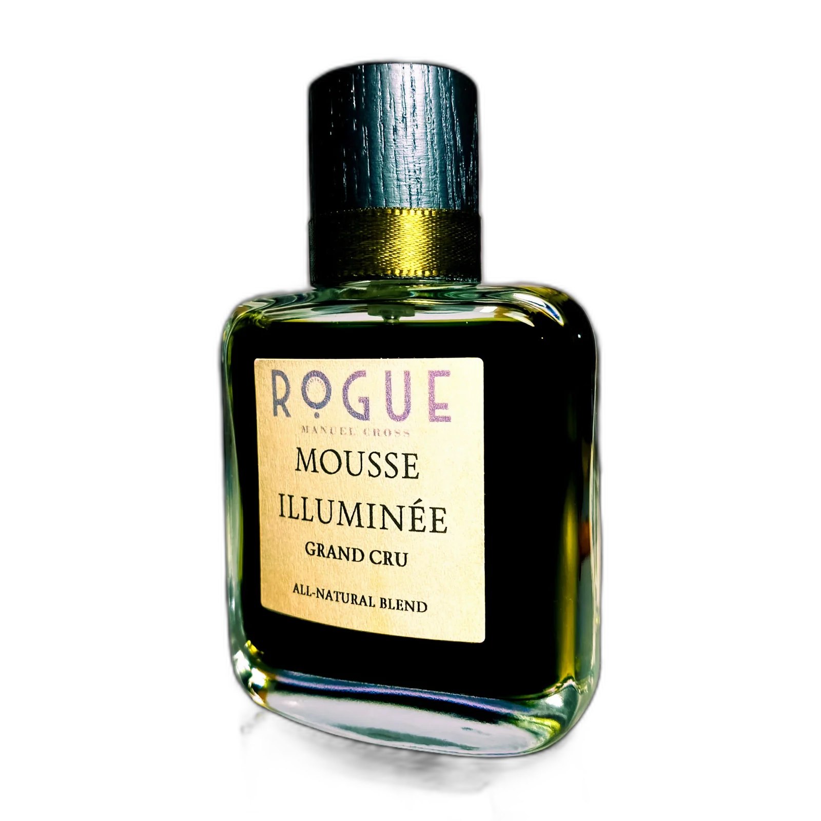 Rogue Perfumery Mousse Illuminée
