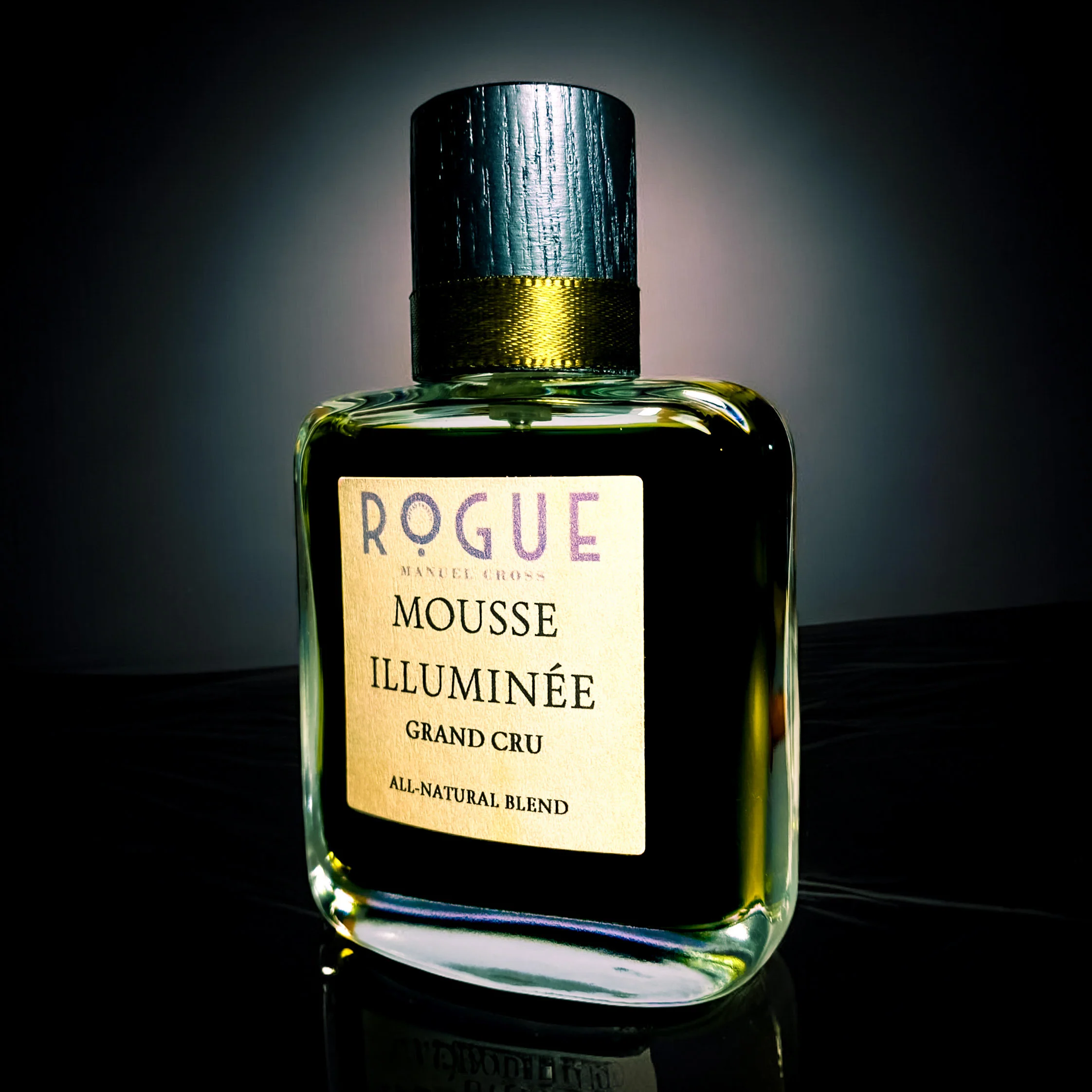 Rogue Perfumery Mousse Illuminée