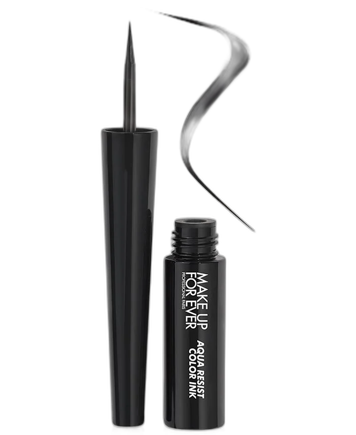 Makeup Forever aqua resist eyeliner