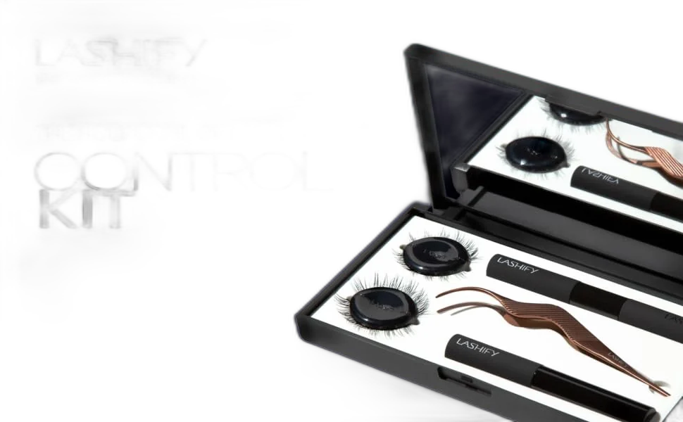 Lashify Control Kit -v3