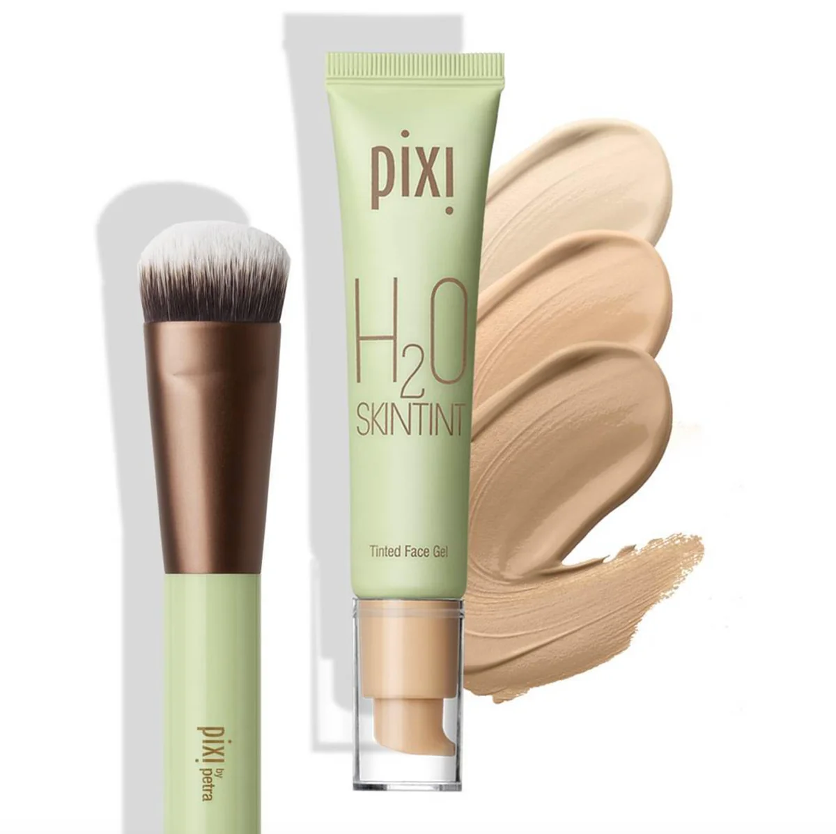Pixi H20 SkinTint