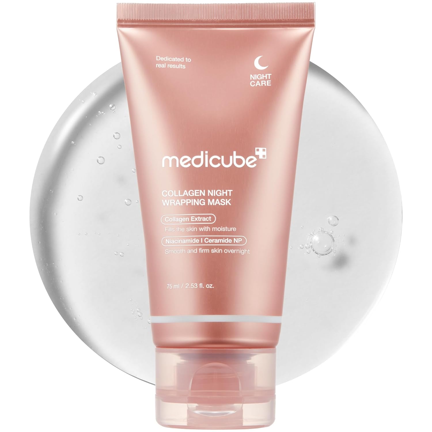 Medicube Face Mask