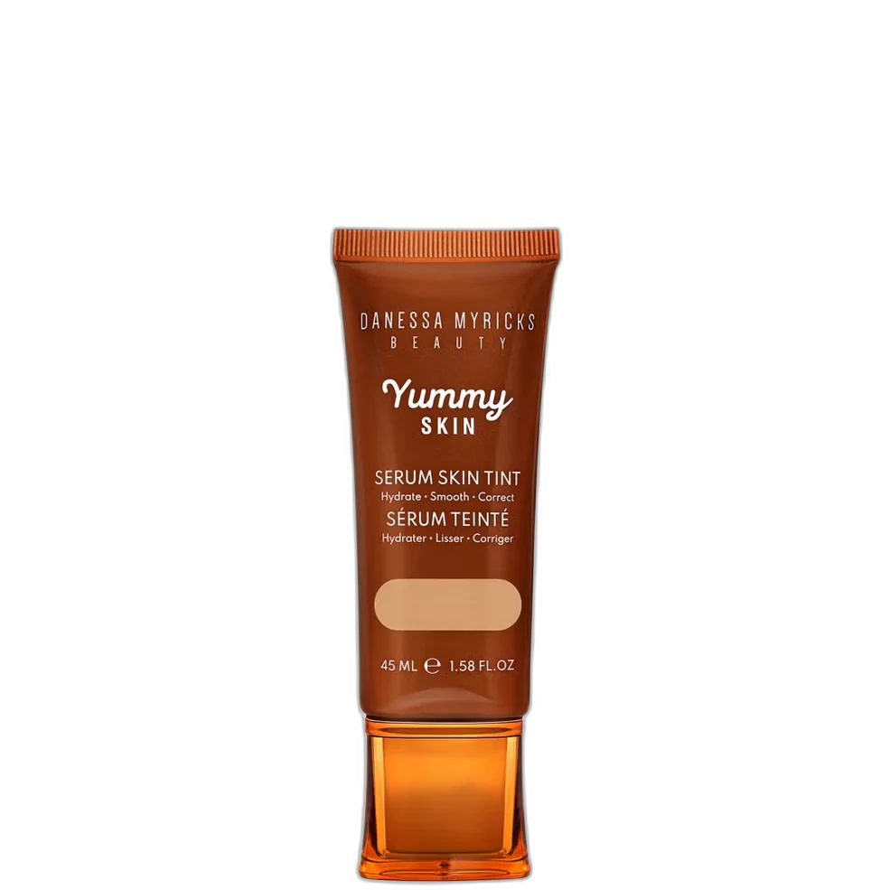 Danessa Myricks Yummy Skin Serum Tint