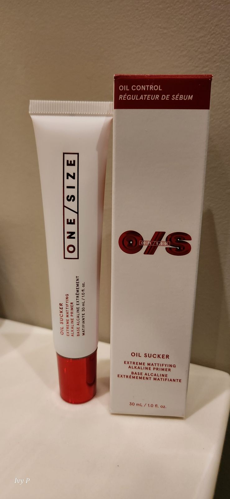 One/Size Oil Sucker