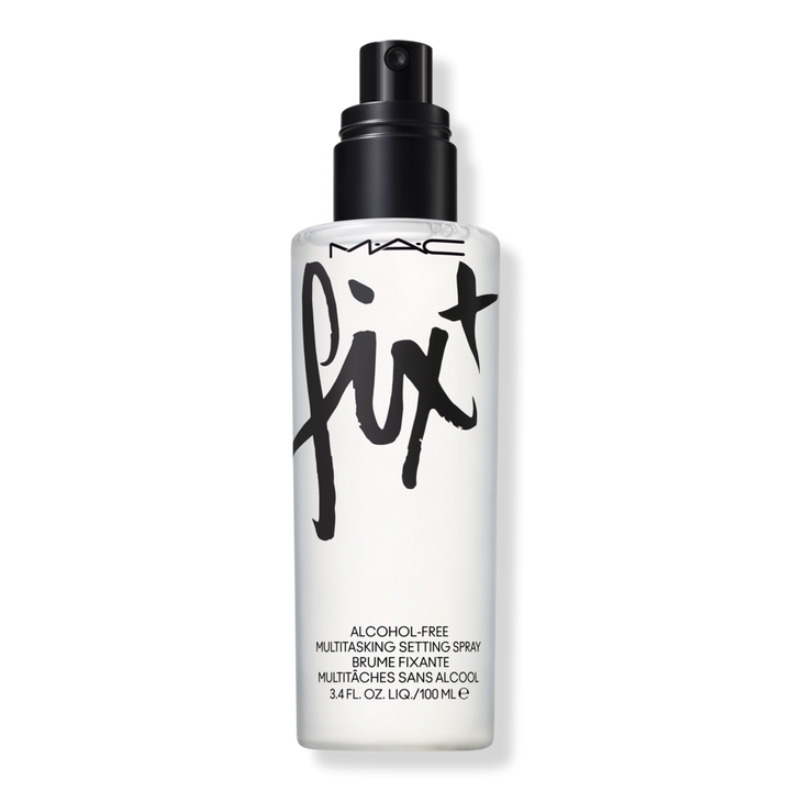 Mac Fix+ Primer & Setting Spray