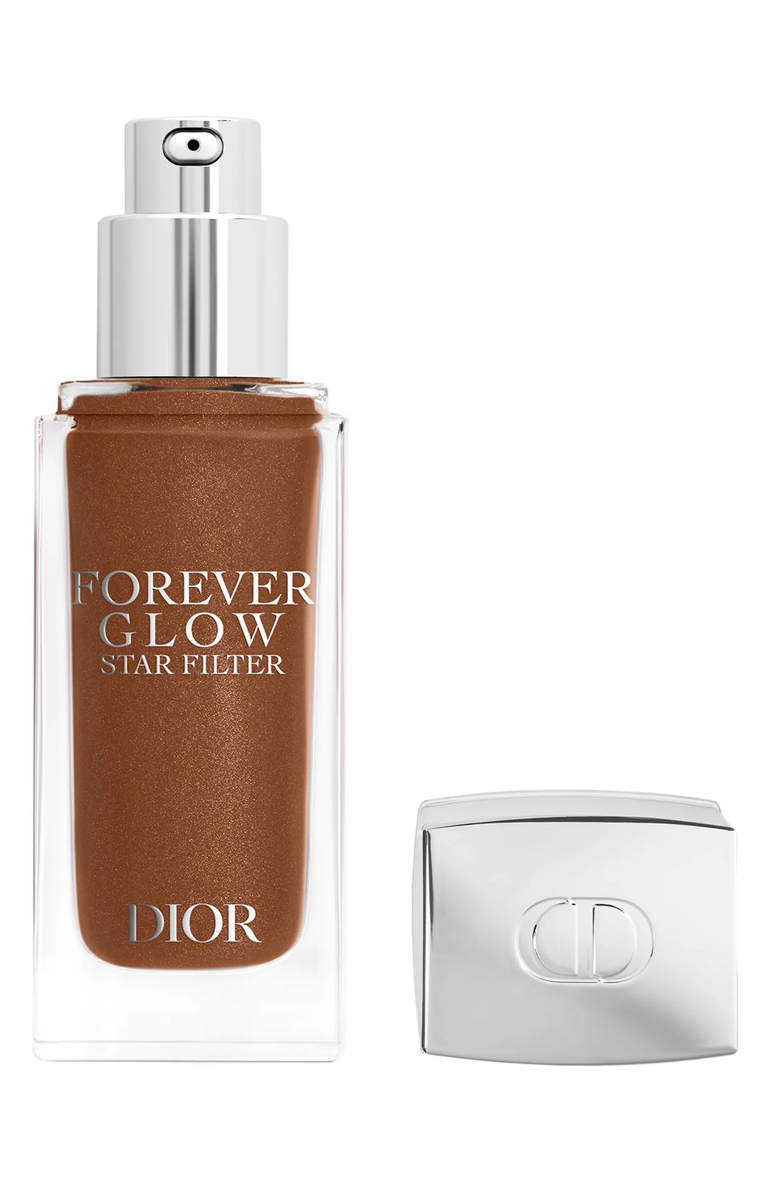 DIOR Forever Glow Star Filter in 0