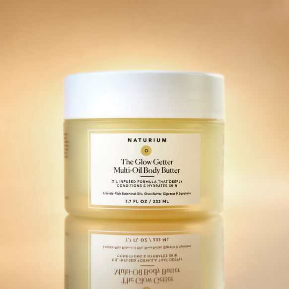 Naturium Body Butter