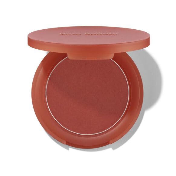 Rare Beauty soft matte blush