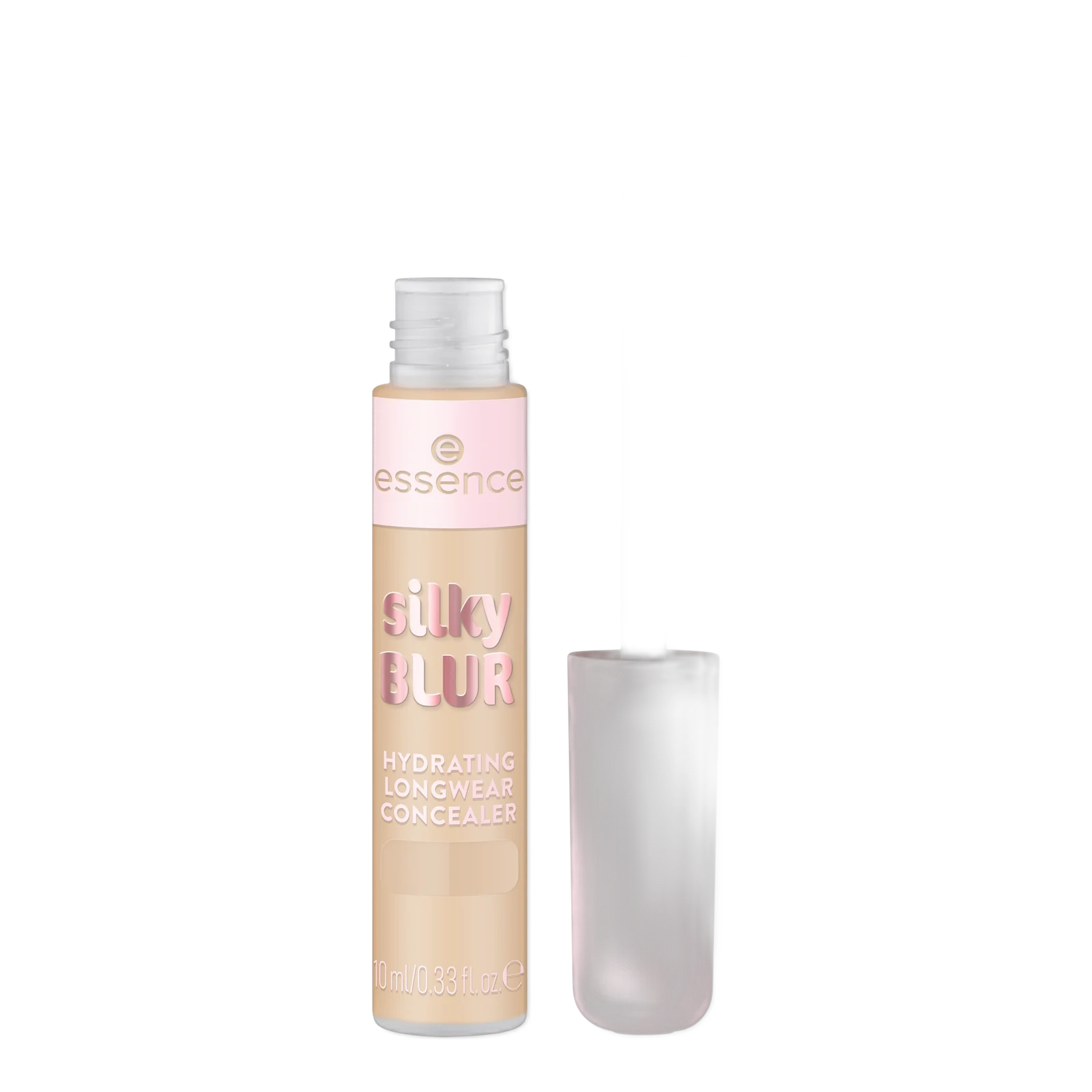 Essence Silky Blur Hydrating Longwear Concealer