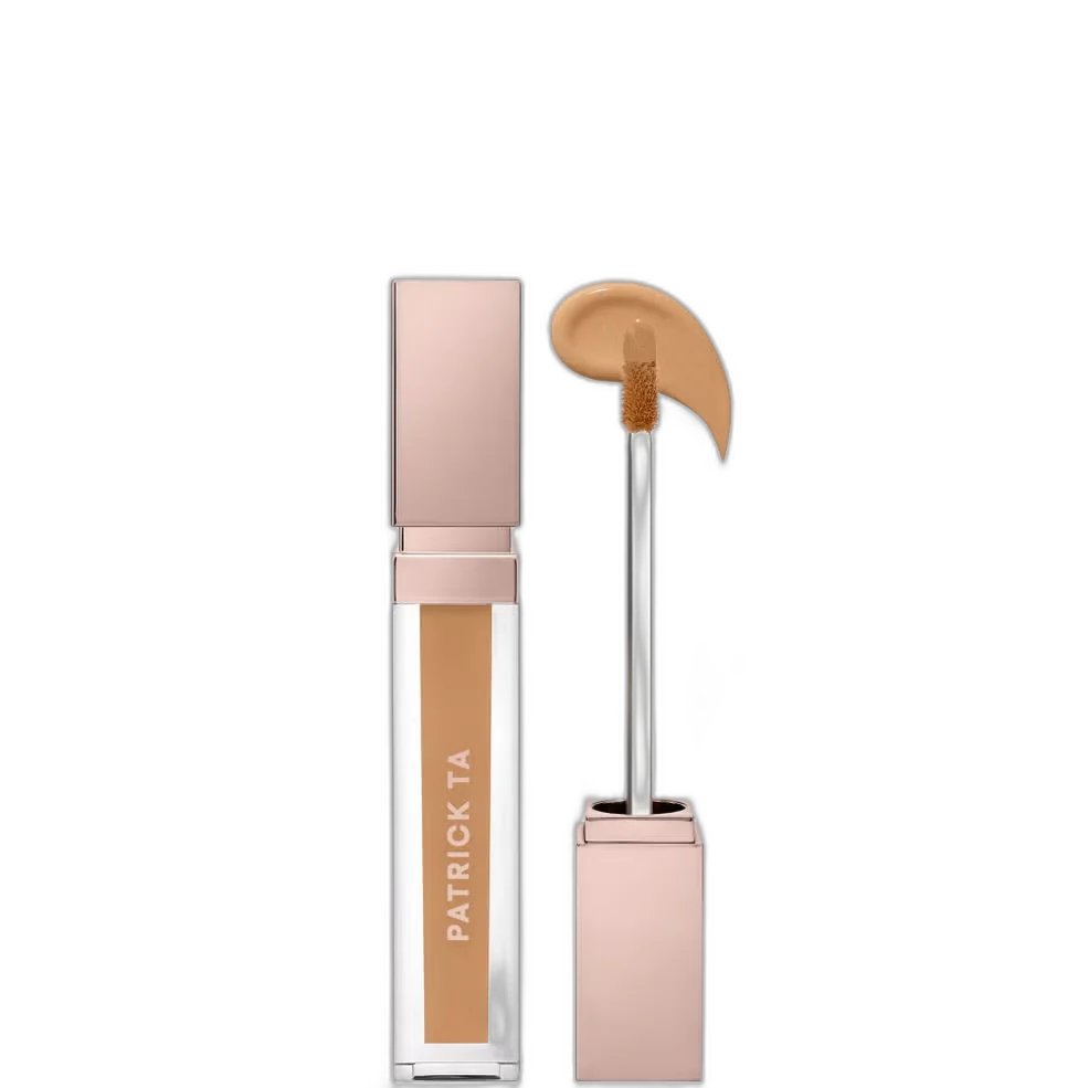 Patrick Ta Major Skin Soft Blur Brightening Concealer- Light Neutral 1