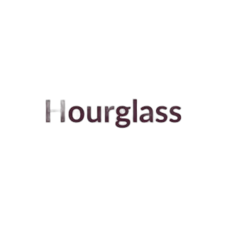 Hourglass LOVE Palette