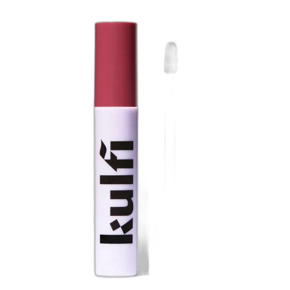 Kulfi Lip Snack Glossing Lip Balm- Coconut Chum Chum