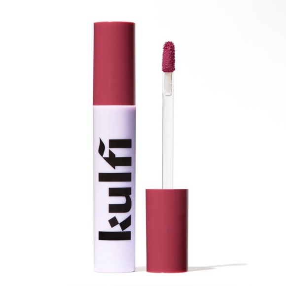 Kulfi Lip Snack Glossing Lip Balm- Coconut Chum Chum