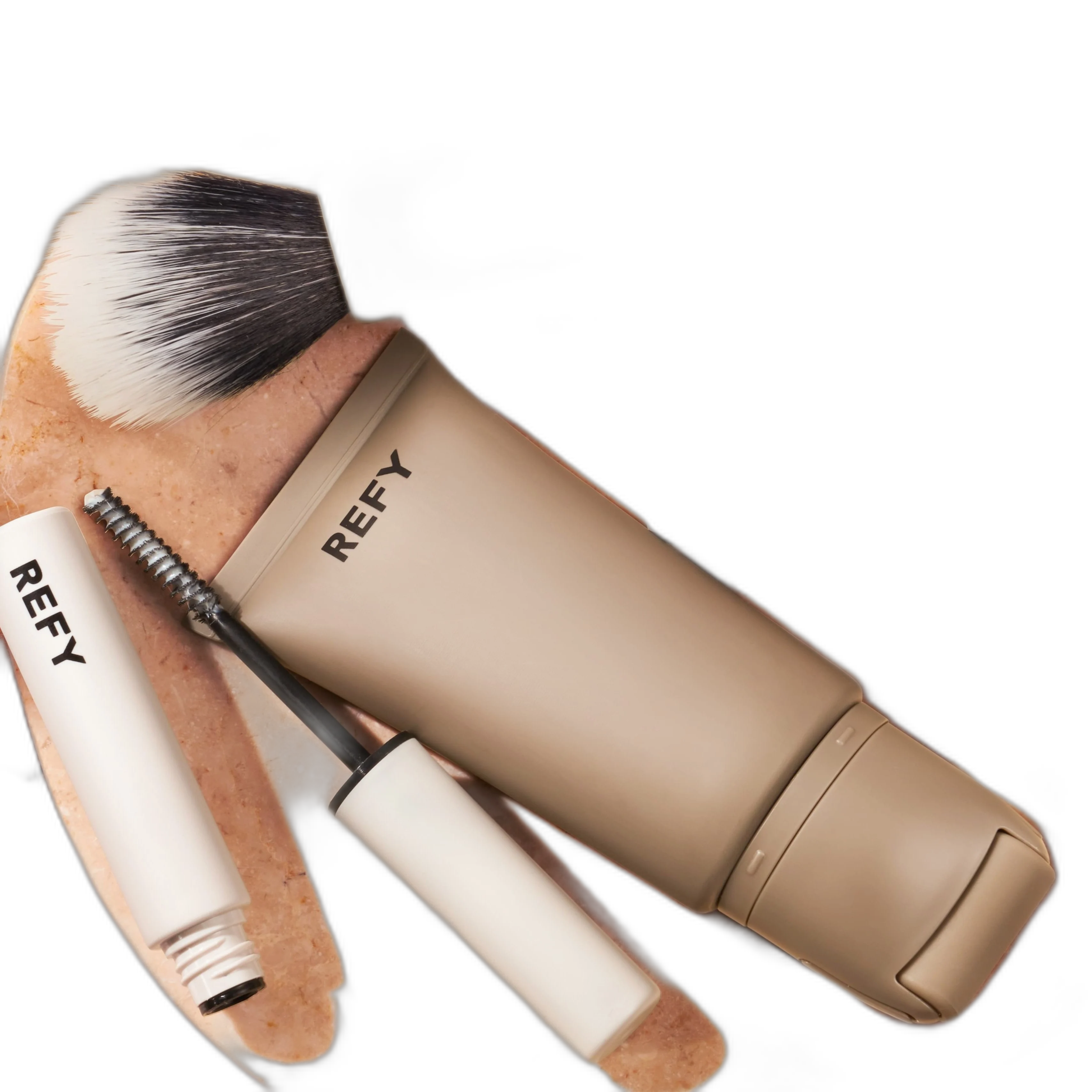 Refy Skin Base Tinted Moisturizer