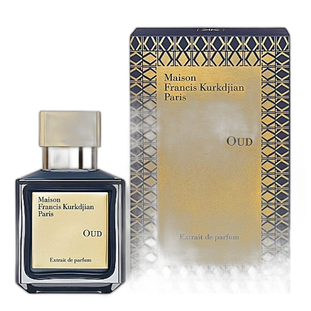 Maison Francis Kurkdjian Oud Extrait