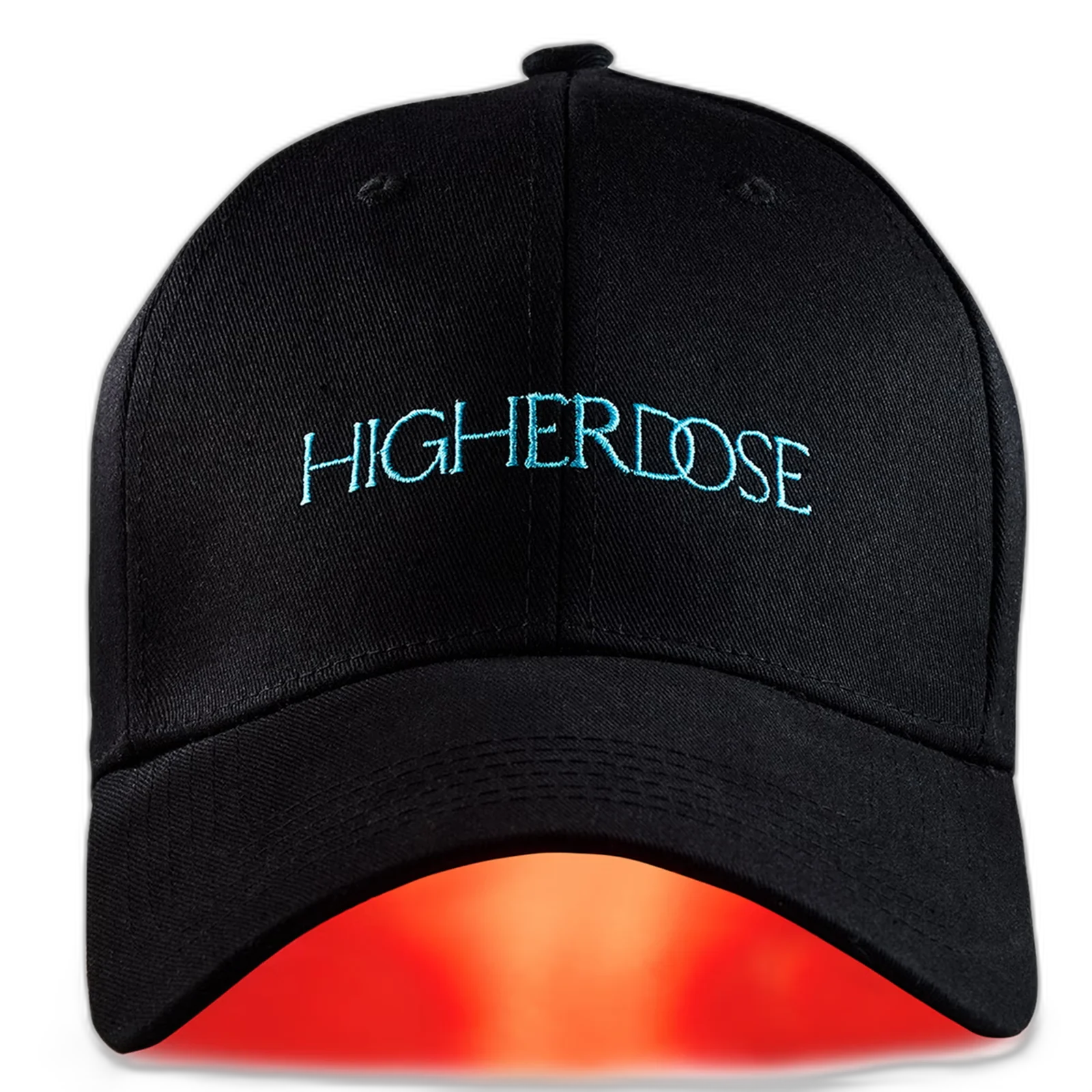 HigherDOSE Red Light Hat