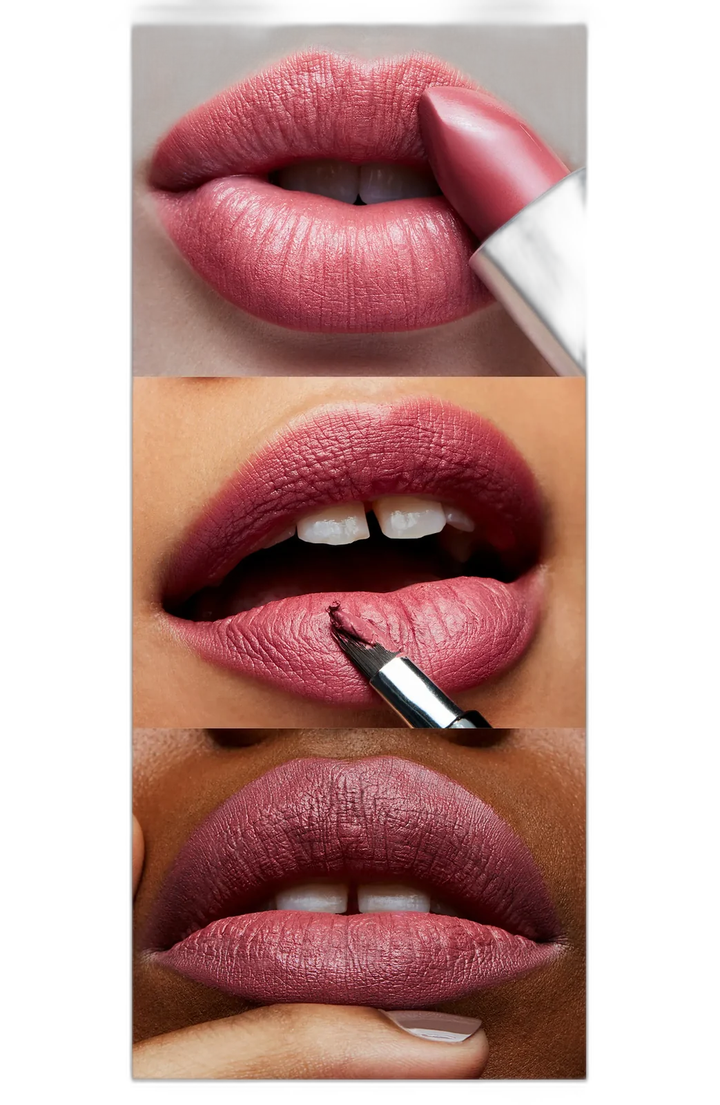 MAC Cosmetics Matte Lip Shade