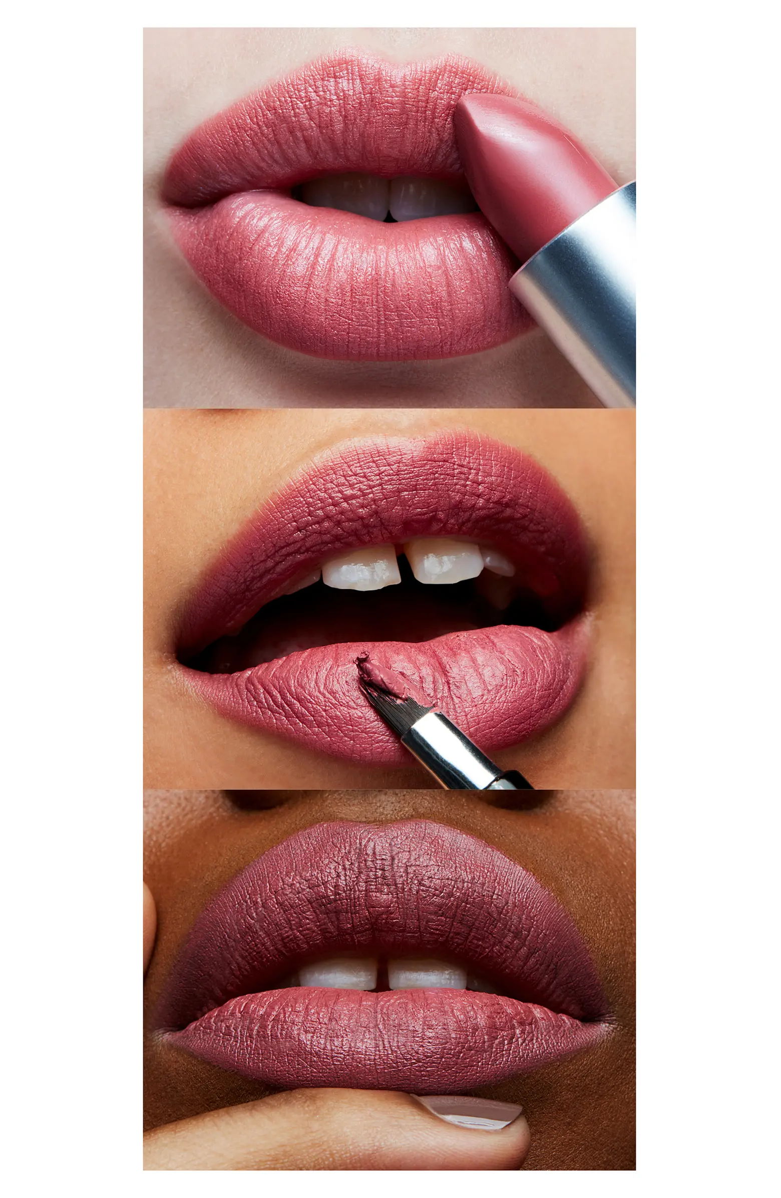 MAC Cosmetics Matte Lip Shade