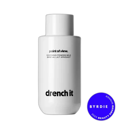 POV Beauty Drench It – Hydrating Priming Milk Essence