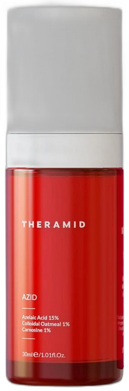 Theramid Azid Azelaic Acid 15%