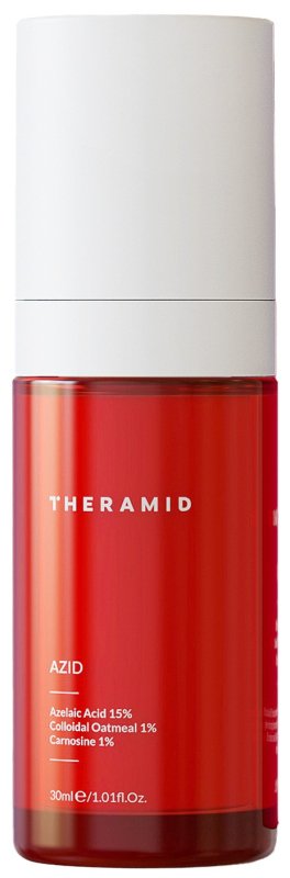 Theramid Azid Azelaic Acid 15%