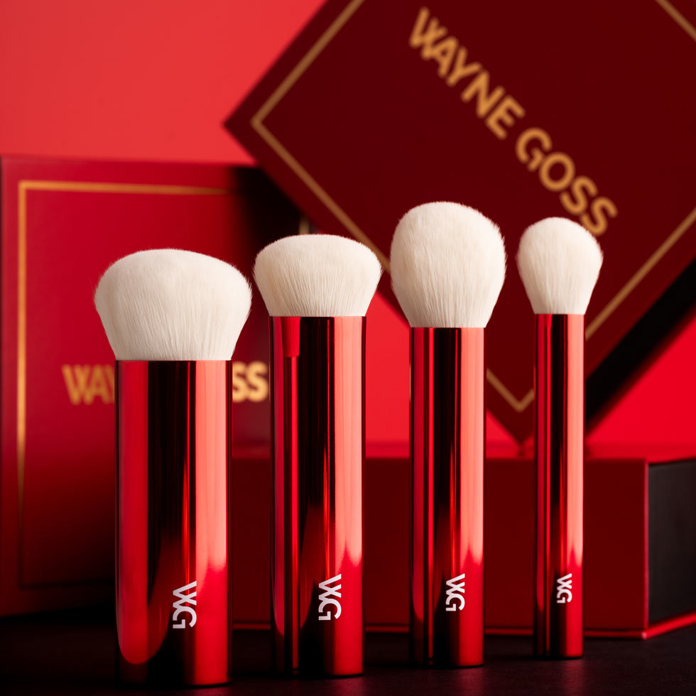 Wayne Goss Brushes