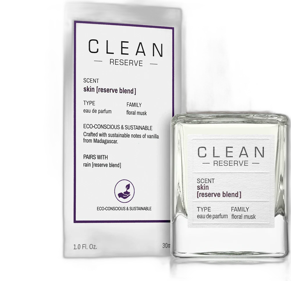 Clean Reserve Skin Intense