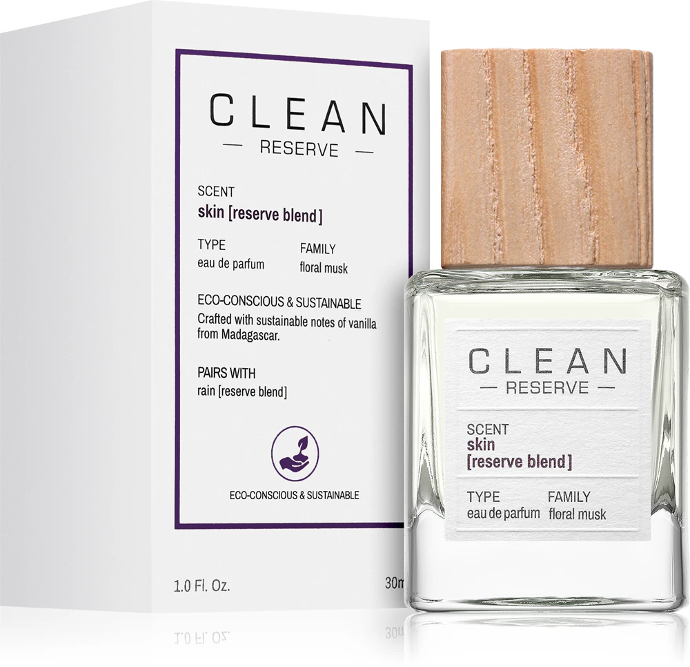 Clean Reserve Skin Intense
