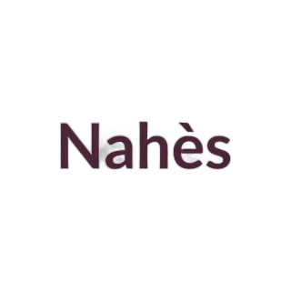 Nahès S036