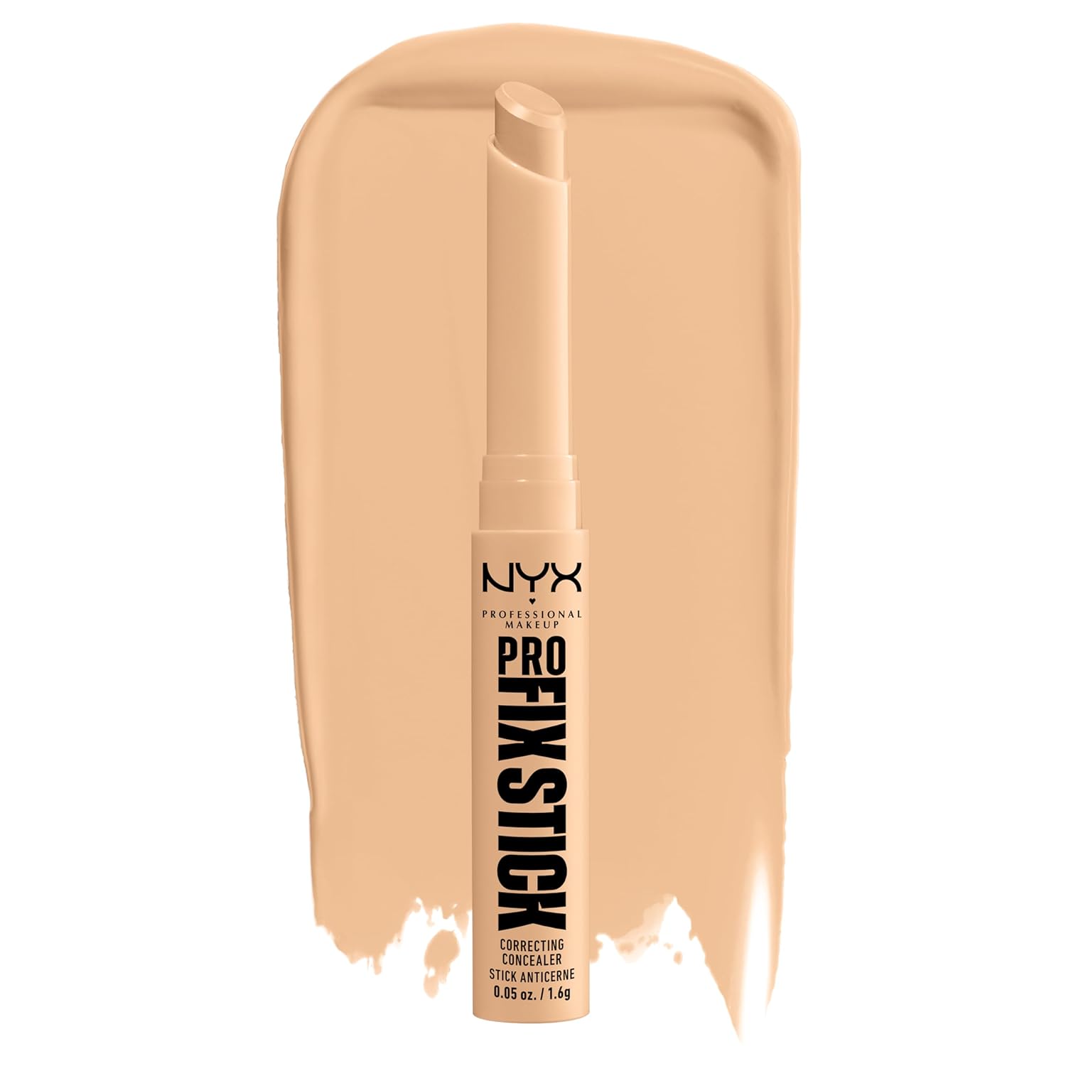 NYX Pro Fix Stick
