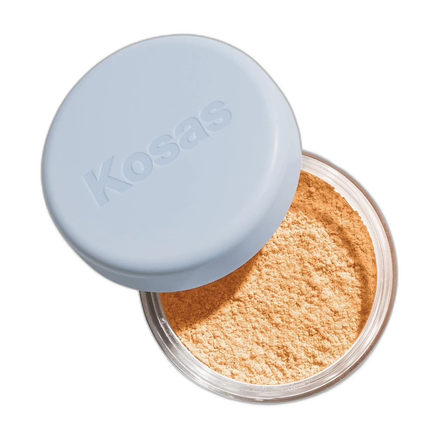 Kosas Cloud Set Loose Powder | Translucent Sway
